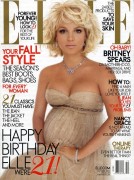 Бритни Спирс (Britney Spears) в журнале Elle Girl (11xHQ) C4db9d218764003