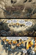 Earth 2 #4 Earth 2 #4