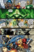Earth 2 #5 Earth 2 #5