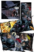 Green Arrow (series 0-10) Green Arrow (series 0-10)