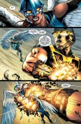 Earth 2 #4 Earth 2 #4