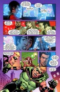 Green Arrow (series 0-10) Green Arrow (series 0-10)