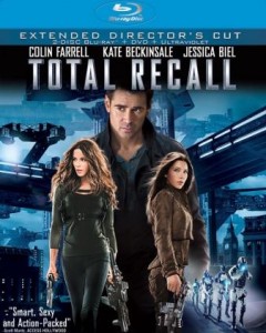 Download Total Recall (2012) EXTENDED DC BluRay 720p 900MB Ganool
