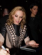 Кайли Миноуг (Kylie Minogue) Warner Music event - Sydney, Australia,  05.06.11 (14хHQ) Ffdbbb219702789