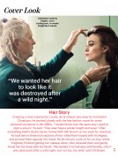 Keira Knightley キーラ・ナイトレー