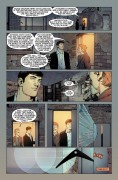 Batman (series 0-10) Batman (series 0-10)