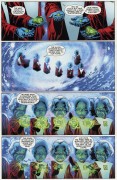 Green Lantern Corps #12 Green Lantern Corps #12