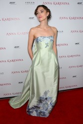 Keira Knightley キーラ・ナイトレー