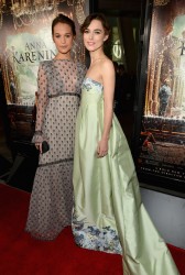 Keira Knightley キーラ・ナイトレー