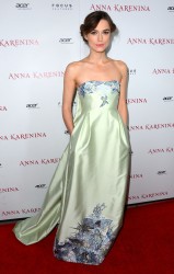 Keira Knightley キーラ・ナイトレー