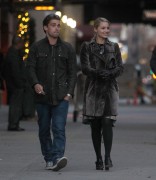 Dianna Agron ディアナ・アグロン
