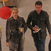 Dianna Agron ディアナ・アグロン