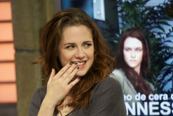 Kristen Stewart クリステン・スチュワート