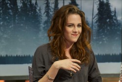 Kristen Stewart クリステン・スチュワート
