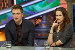 Kristen Stewart クリステン・スチュワート