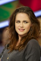 Kristen Stewart クリステン・スチュワート