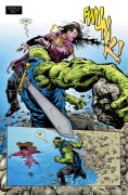 Frankenstein - Agent of SHADE (series 0-10) Frankenstein - Agent of SHADE (series 0-10)