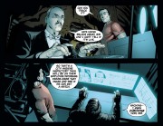 Batman - Arkham Unhinged #51 Batman - Arkham Unhinged #51