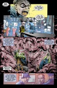 Frankenstein - Agent of SHADE #12 Frankenstein - Agent of SHADE #12