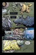 Frankenstein - Agent of SHADE (series 0-10) Frankenstein - Agent of SHADE (series 0-10)