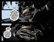 Batman - Arkham Unhinged #51 Batman - Arkham Unhinged #51