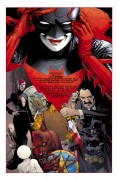 Batwoman (Series 0-10) Batwoman (Series 0-10)