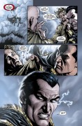 Justice League #11 Justice League #11