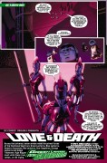 Green Lantern: New Guardians (series 0-10) Green Lantern: New Guardians (series 0-10)