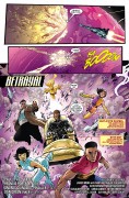 Legion of Super-Heroes #12 Legion of Super-Heroes #12