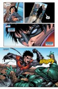 Nightwing #14 Nightwing #14