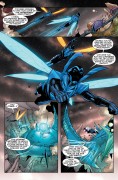 Blue Beetle #14 Blue Beetle #14