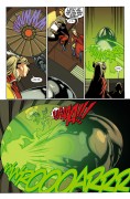 Supergirl (series 0-10) Supergirl (series 0-10)