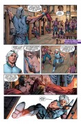 Sword of Sorcery #2 Sword of Sorcery #2