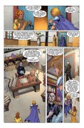 Sword of Sorcery #2 Sword of Sorcery #2