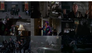 Download Batman Collection (1966 2012) BluRay 720p x264 Ganool