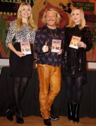 Fearne Cotton ファーン・コットン