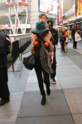 Nicole Richie ニコール・リッチー