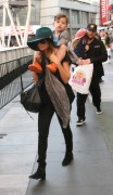 Nicole Richie ニコール・リッチー