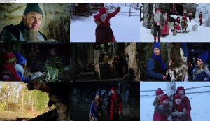 Download Magic Silver 2 The Great Freeze (2011) BluRay 720p 600MB Ganool