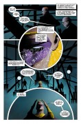 Before Watchmen: Ozymandias #2 Before Watchmen: Ozymandias #2