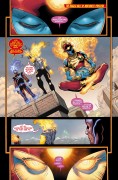 The Fury of Firestorm - The Nuclear Men #11 The Fury of Firestorm - The Nuclear Men #11