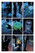Before Watchmen - Silk Spectre #3 Before Watchmen - Silk Spectre #3