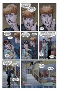 Before Watchmen - Silk Spectre #1 Before Watchmen - Silk Spectre #1
