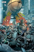 Batman: The Dark Knight #14 Batman: The Dark Knight #14