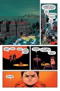 BATMAN, INCORPORATED #5 BATMAN, INCORPORATED #5