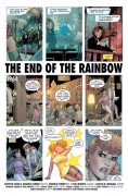 Before Watchmen - Silk Spectre #4 Before Watchmen - Silk Spectre #4