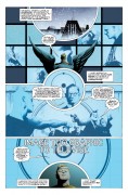 Before Watchmen: Ozymandias #4 Before Watchmen: Ozymandias #4