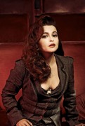 Хелена Бонем Картер (Helena Bonham Carter) TimeOut Magazine photographed by Phil Fisk - 4xHQ Ba1b04223280439