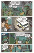 Teenage Mutant Ninja Turtles #10 Teenage Mutant Ninja Turtles #10