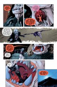 The Crow #5 The Crow #5